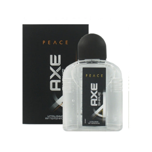 AXE AFTER SHAVE FOR MEN PEACE 100ML