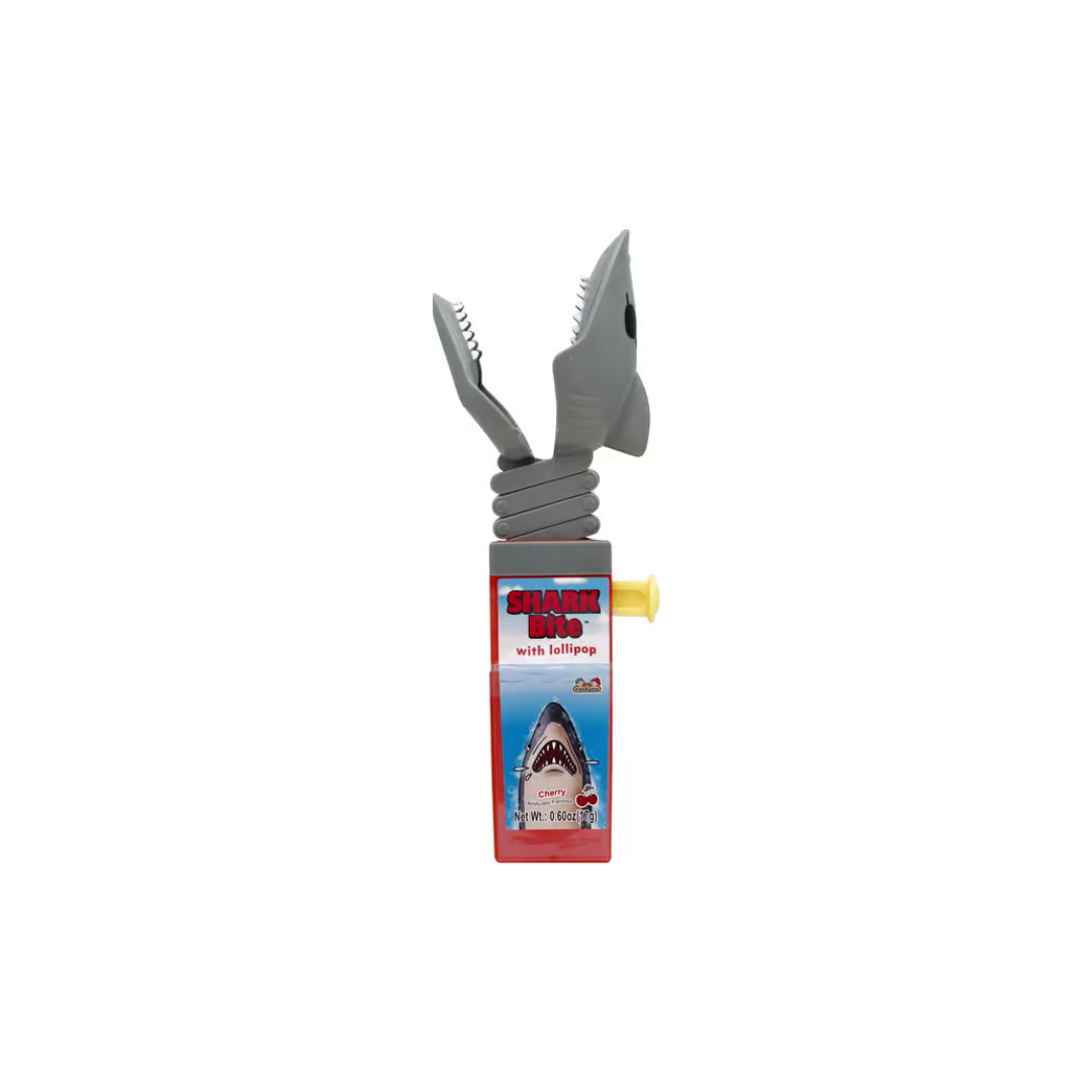 Kidsmania Novelty Shark Bite