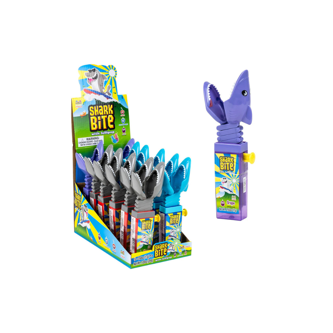 Kidsmania Novelty Shark Bite