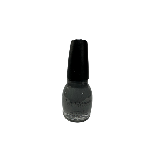 Sinful Color Nail Polish My Turn #1327