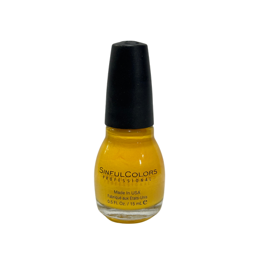 Sinful Color Nail Polish Pull Over #955