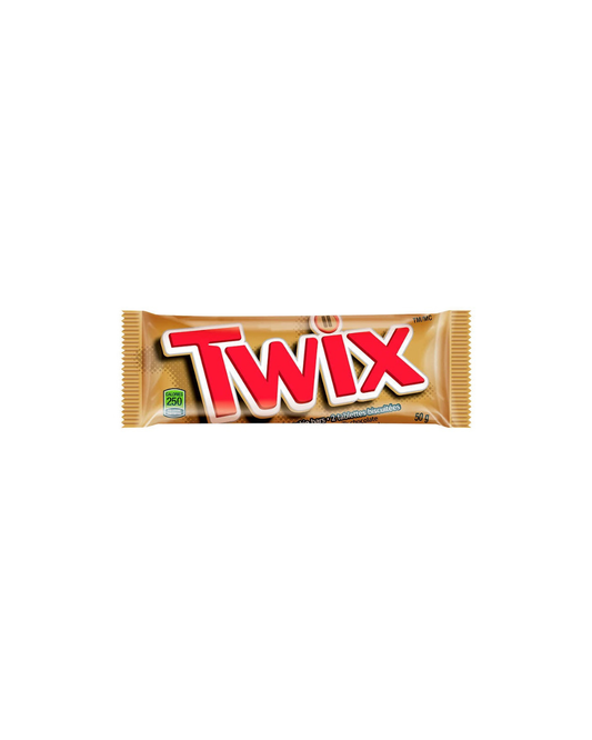 Twix Chocolate bar