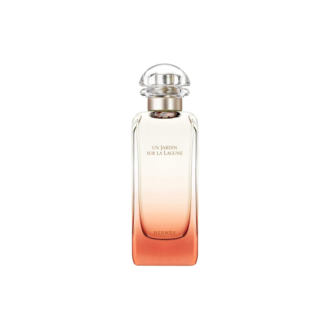 Hermes Un Jardin Sur La Lagune for Unisex Eau de Toilette Spray 100ML