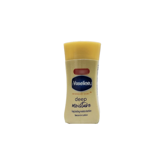VASELINE Lotion Deep Moisture 20ML
