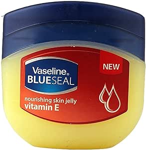 VASELINE PETROLEUM JELLY 250G VITAMIN E