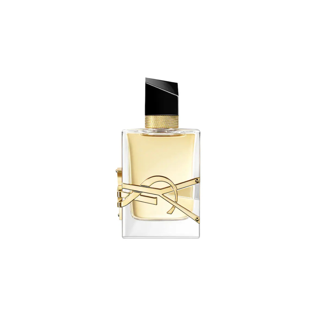 YSL Yves Saint Laurent  Libre Eau De Parfum with Orange Blossom & Lavender