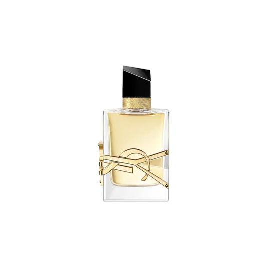YSL Yves Saint Laurent  Libre Eau De Parfum with Orange Blossom & Lavender
